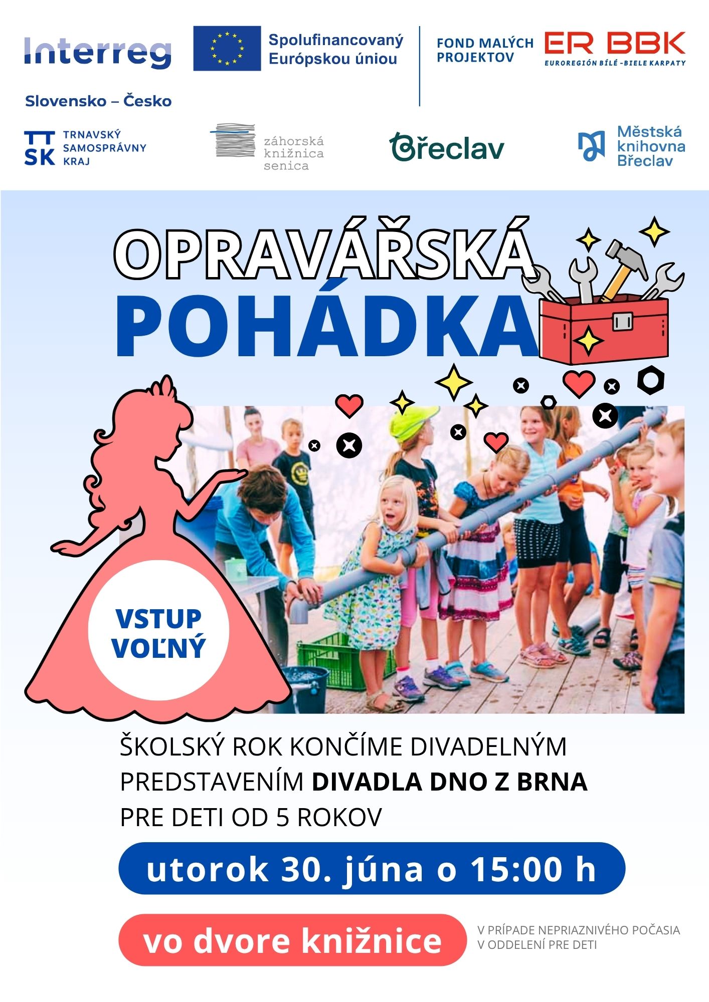 Interreg - Opravářská pohádka plagát.jpg